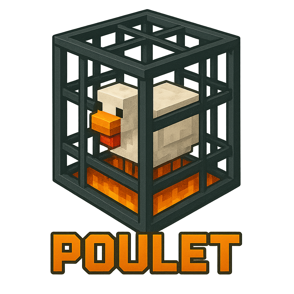 Spawner de Poulet