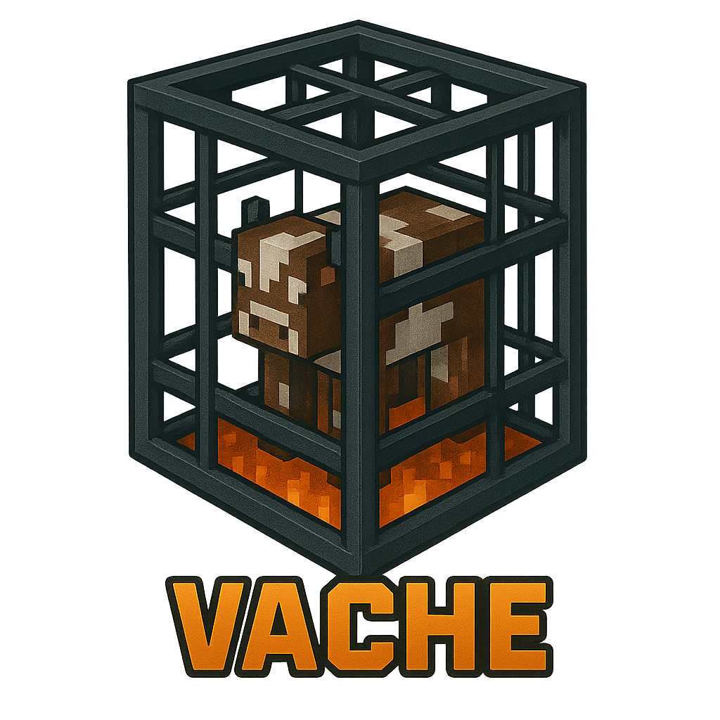 Spawner de Vache
