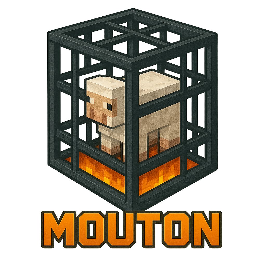 Spawner de Mouton
