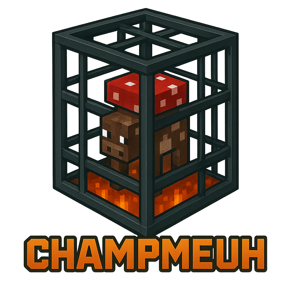 Spawner de Champimeuh