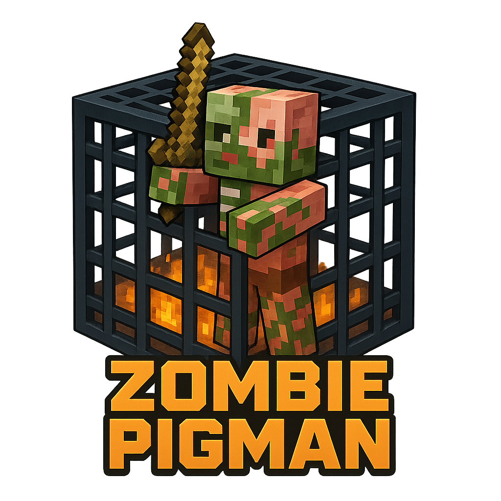 Spawner de Cochon-zombie