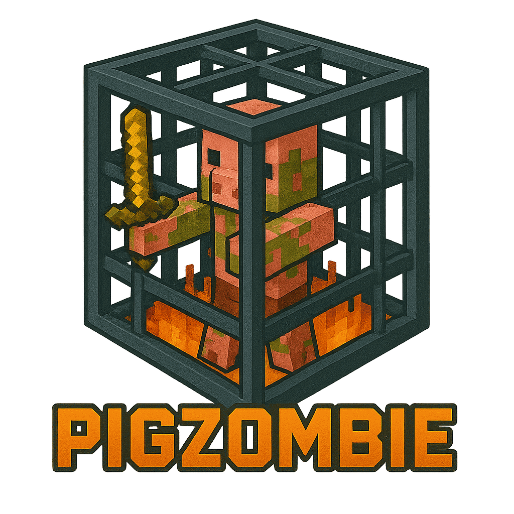 Spawner de Cochon-zombie