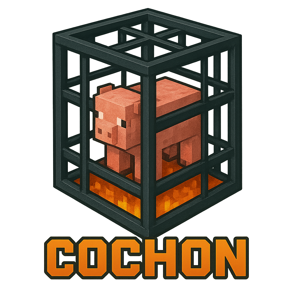 Spawner de Cochon